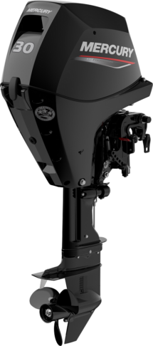 Mercury F30ELPT EFI 4S