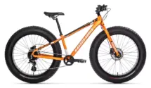 Nishiki Durango 24" Fatbike