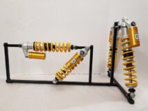 Öhlins 46PRXq PPS Takapukki