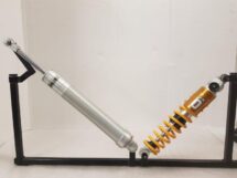 Öhlins 36PC Ski-Doo Tundra, Center