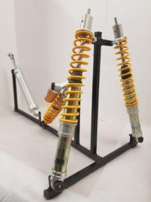 Öhlins 36C ACE Ski-Doo Tundra Front