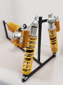Öhlins 46PRX Front Lynx RS