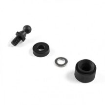 Orbea Battery Cover Lock Kit Keram 19