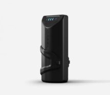 RS Range Extender 252WH Lisäakku Ja 225 mm Kaapeli
