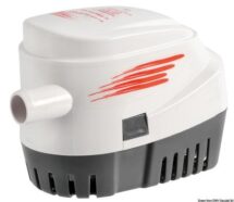 Osculati Europump II Pilssipumppu
