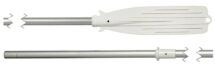 Osculati Muovi/Alumiini Airo 35X190