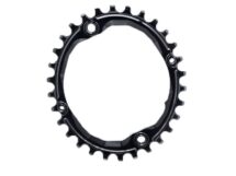 Absoluteblack Chainring 104 mm Singlespeed 30T 4 Holes