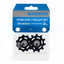 Shimano Ohjainrulla XT 11S