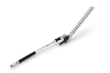 Stihl Pensasaitaleikkuri Hl-Km 0-145° - 60 cm