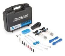 Parktool Jarrujen Ilmaussarja BKD-1 Dot