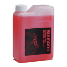 Shimano Mineral Oil Bottle 1 l