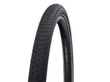 Schwalbe Big Ben Plus 20X2,15 55-406 Standard Tire