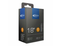 Schwalbe DV5 (32-47X355-400) Dunlop 32 mm