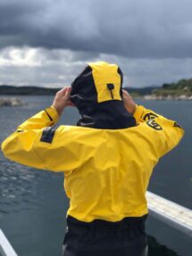 Sea-Doo Drysuit
