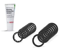 Bosch Service Kit Bearing Protection Ring BDU3XX
