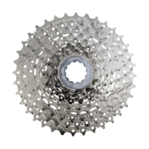 Shimano CS-HG400 11-32T 9-V Kasettipakka