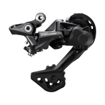 Shimano Deore RD-M5120-Sgs 10/11V