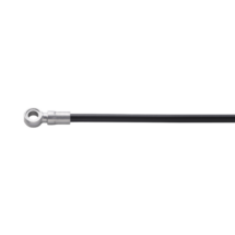 Shimano Jarruletku 2000 mm Musta