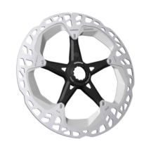 Shimano Jarrulevy 203 mm Center Lock