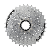 Shimano Kasetti HG51 8V 11-32T