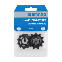 Shimano Vaihtajan Rissat (RD-M5120)