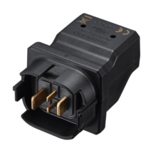 Shimano Laturin Adapteri Steps SM-BTE80