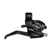 Shimano Tourney Jarru-/Vaihdevipu ST-EF41 7V