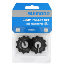 Shimano Ultegra RD-6800 11S Ohjainrulla Pari