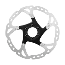 Shimano XT SM-RT76 Jarrulevy 180 mm 6-Pulttinen