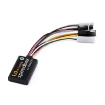 Speedbox 1 B.Tuning For Bosch Smart System