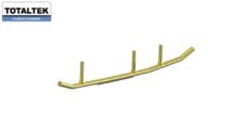 Totaltek Kovametalliohjaripari Blade XC/SLP