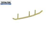 Totaltek Kovametalliohjaripari Blade/Slp