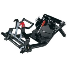 Textron/Arctic Cat Kit,Frame Plow (Quick Attach) 2436-092