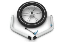 Thule Chariot Lastenkuljetuskärryn Juoksupaketti 2