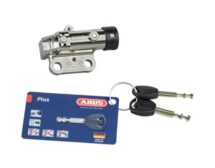 Trek RIB Bosch Powertube Lock BY Abus