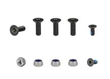 Trek RIB Replacement Downtube Fasteners