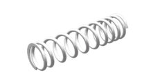 Totaltek Jousi 59 24-28-300 D9.25 Valkoinen