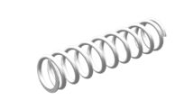 Totaltek Jousi 59 24-300 D9 Valkoinen