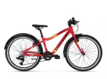 Tunturi RX 247 20 BS24-7 32 cm Red Black