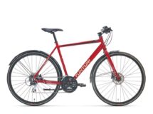 Tunturi RX500 M28 Miesten Hybridipyörä 52 cm