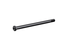 Bontrager 12X192 mm Switch Lever Rear Thru Axle Rear