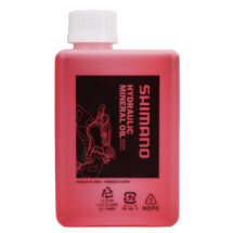 Mineral Oil Bottle 500 ml