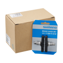 Shimano S65T V-Jarrupala Alivio/Acera