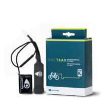 Biketrax Bosch Gen4 Smart Gps-Paikannin