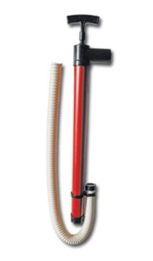 Easterner Pilssipumpu Käsikäyttöinen 90 cm