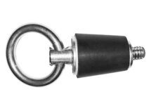 Columbus Pohjatulppa 29-33 mm X 25 mm, Aisi 316