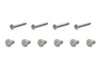 Trek-Diamant Powertube Battery Hardware Kit