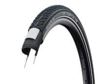 Schwalbe 28 X 2,00 50-622 Road Cruiser Plus Standard Rengas