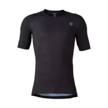 Fox Flexair Ascent Black SS Jersey