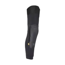 Fox Launch Elite Knee/Shin Black Guard